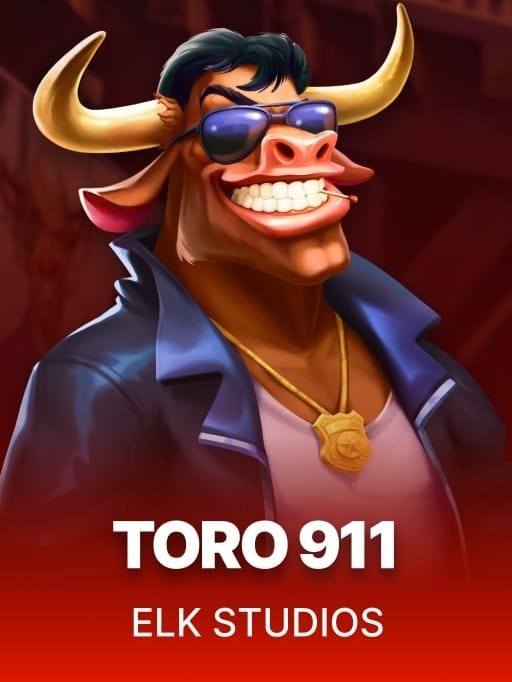 Toro 911 game cover