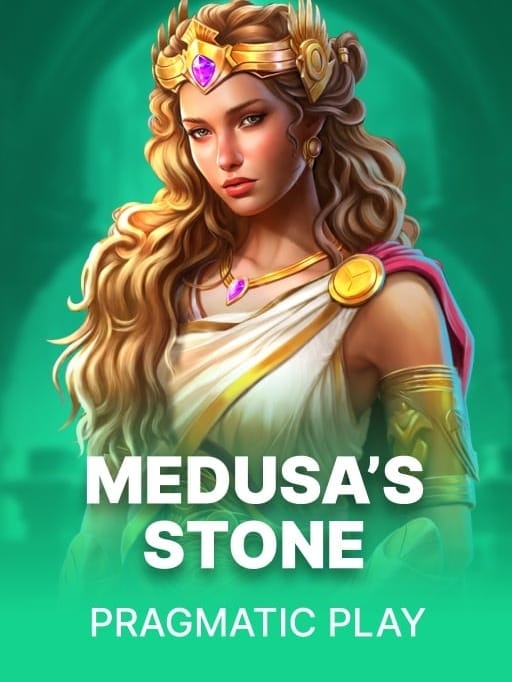 Medusa's Stone game cover