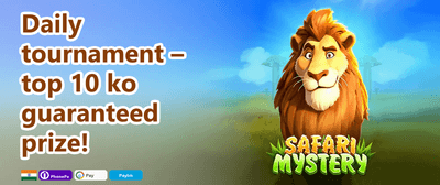 Daily Slot Spin Bonanza promotion